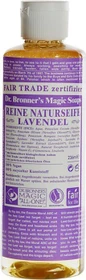 Dr. Bronner 18-in-1 Naturseife Lavendel, 240ml