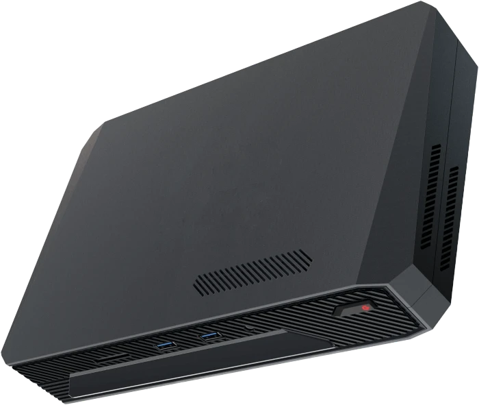 ASUS NUC 14 Performance - RNUC14SRKU910002I, Core Ultra 9 185H, GeForce RTX 4070, EU-Netzkabel