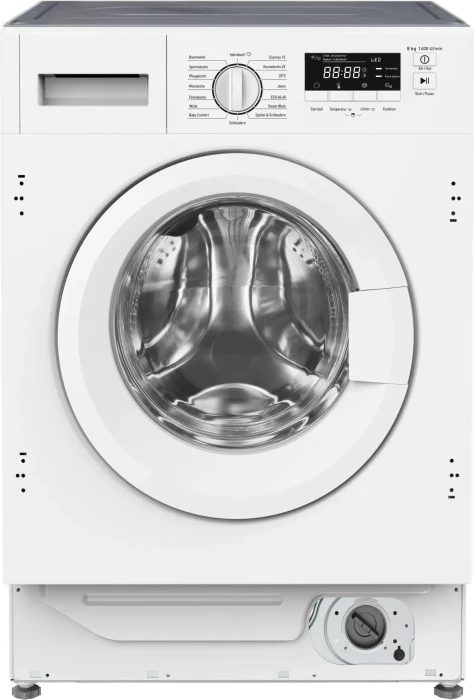 Amica EWA 34660 W Frontlader