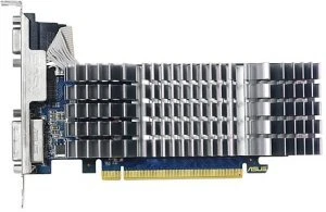 ASUS GeForce GT 520 Silent, ENGT520 SL/DI/512MD3[LP], 512MB DDR3, VGA, DVI, HDMI