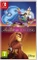 Disney Classic Games: Aladdin & The Lion King (Switch) Vorschaubild