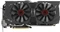 ASUS Strix Radeon R9 280, STRIX-R9280-OC-3GD5, 3GB GDDR5, 2x DVI, HDMI, DP Vorschaubild