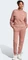 adidas Essentials Feel Cozy Trainingsanzug warm clay (Damen) Vorschaubild