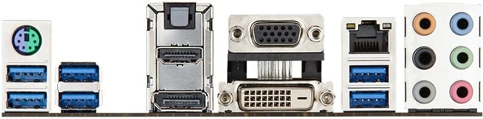 ASUS Z87-Pro V-Edition (Intel 1150)