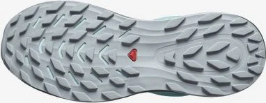 Salomon Ultra Glide 2 dusty turquise/crystal blue/green ash (Damen)