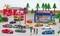 SIKU World Autohaus Vorschaubild