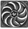 BitFenix Spectre PWM schwarz, 120mm Vorschaubild