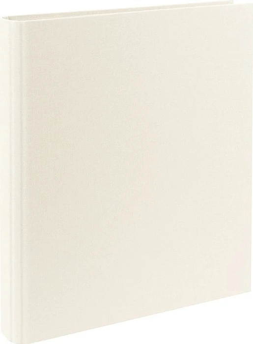 Goldbuch Ringbuch Fotoalbum Bella Vista schwarz
