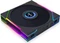 Lian Li Uni Fan TL LCD 140 RGB, schwarz, 140mm Vorschaubild