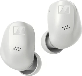 Sennheiser Accentum True Wireless weiß