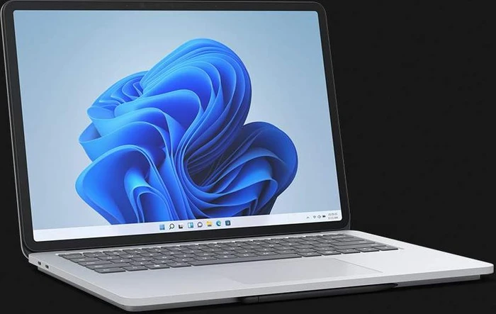 Microsoft Surface Laptop Studio, Core i5-11300H, 16GB RAM, 512GB SSD, FR, Business