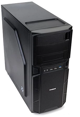Zalman Z1