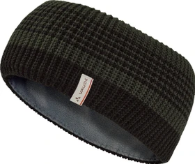 Vaude Melbu IV Stirnband chrimson red/eclipse