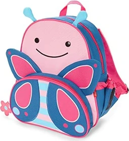 Skip Hop Zoo Schmetterling Kindergartenrucksack