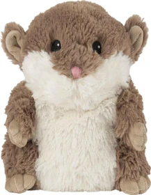Warmies Hamster Wärmetier