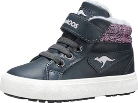 KangaROOS K-Ten Kangu dk navy/grape (Junior)