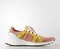 adidas Ultraboost apricot rose/pearl rose/super yellow (Damen) Vorschaubild