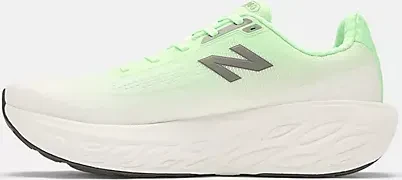 New Balance Fresh Foam X 1080v14 electric jade reflection/dark silver metallic (Herren)
