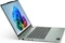 Lenovo IdeaPad 5 2-in-1 14AGP11 (IdeaPad 5a 2-in-1), Breeze Moss, Ryzen AI 5 430, 16GB RAM, 512GB SSD Vorschaubild