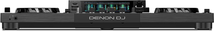 Denon DJ SC Live 4 schwarz