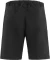 Fjällräven Hoja Hybrid Fahrradhose kurz schwarz (Herren) Vorschaubild