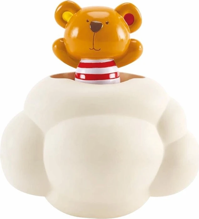 Hape Teddy geht duschen (E0202)