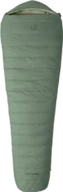 Nordisk Ides 0° XL Mumienschlafsack hedge green