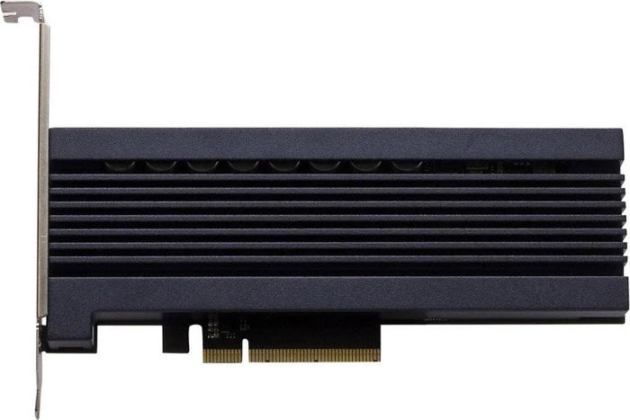 Samsung OEM Enterprise SSD PM1725a HH-HL 6.4TB, Add-In Card / PCIe 3.0 x8