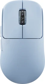 Pulsar Gaming Gears TenZ Signature Edition 2.0 Medium Wireless, Misty Blue, USB (PTZ2W204)