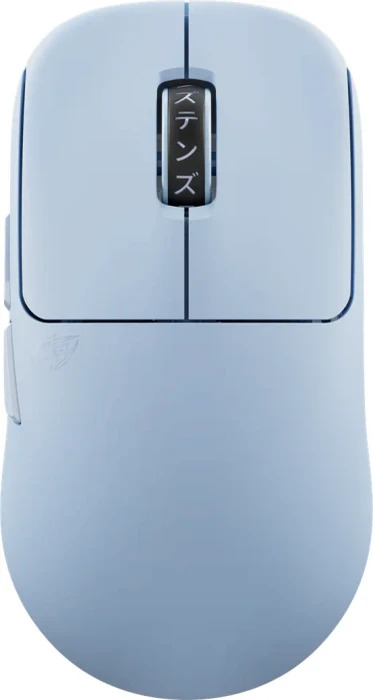 Pulsar Gaming Gears TenZ Signature Edition 2.0 Mini Wireless, Misty Blue, USB