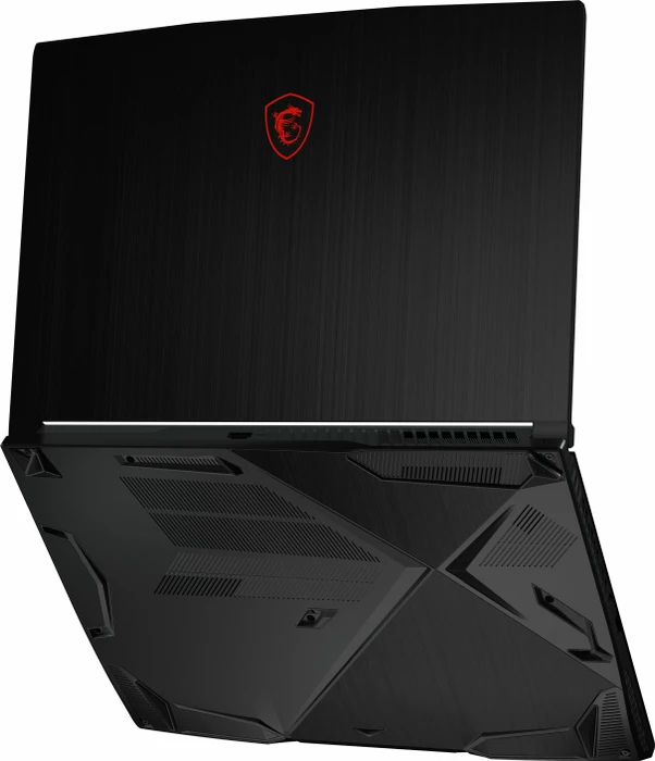 MSI GF63 Thin 10SC-243, Core i5-10500H, 8GB RAM, 256GB SSD, GeForce GTX 1650 Max-Q, DE