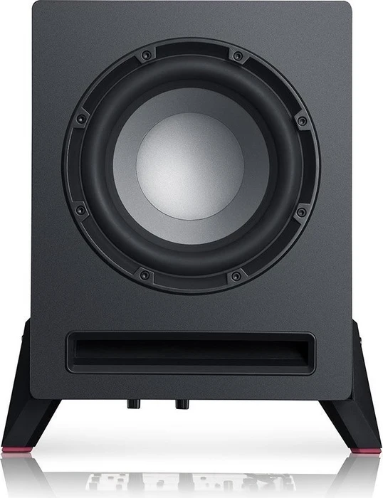 Teufel Ultima 20 Surround 5.1-Set schwarz