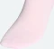 adidas Cushioned Crew Socken white/clear pink/glow blue/wonder sage, 6 Paare Vorschaubild