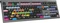 LogicKeyboard Astra 2 FL Studio 20 Mac, USB, DE Vorschaubild