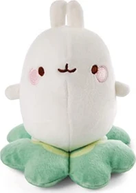Nici Molang auf Kleeblatt 12cm