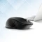 HP 430 Multi-Device Wireless Mouse Jet Black, USB/Bluetooth Vorschaubild