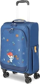 Travelite Minimover Kindertrolley 4 Rollen pirat