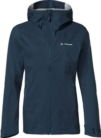 Vaude Simony 2.5L IV Funktionsjacke dark sea (Damen)