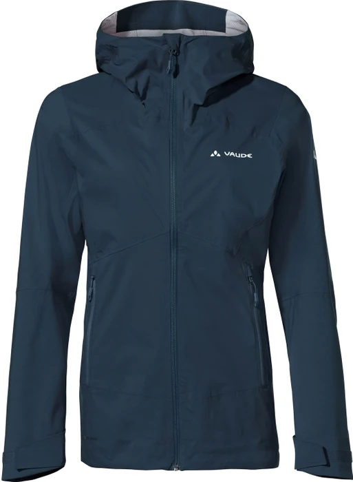 Vaude Simony 2.5L IV Funktionsjacke dark sea (Damen)