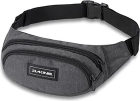 Dakine Hip Pack Bauchtasche carbon
