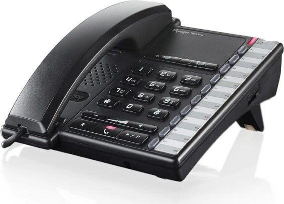 Depaepe Premium 100 schwarz