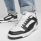Puma Rebound V6 Low puma white/puma black Vorschaubild