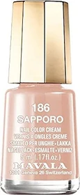 Mavala Mini Color Nagellack 186 sapporo, 5ml