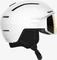 Salomon Driver Pro Sigma Helm weiß Vorschaubild