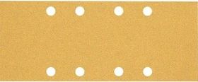 Bosch Professional EXPERT C470 Schleifblatt K60, 93x230mm, 10 Stück