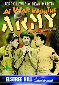 At War With The Army (Special Editions) (DVD) (UK)