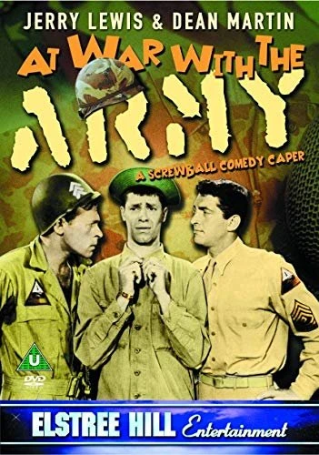 At War With The Army (Special Editions) (DVD) (UK)