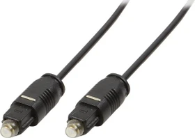 LogiLink Toslink Kabel 0.5m