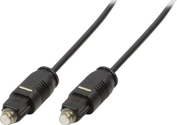 LogiLink Toslink Kabel 0.5m