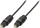 LogiLink Toslink Kabel 10m (CA1012)